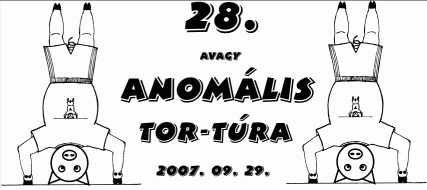 Tor-Túra