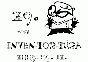 Inven-Tor-Túra